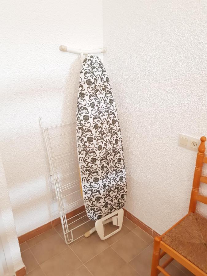 Apartamento Badia 24 Empuriabrava Buitenkant foto