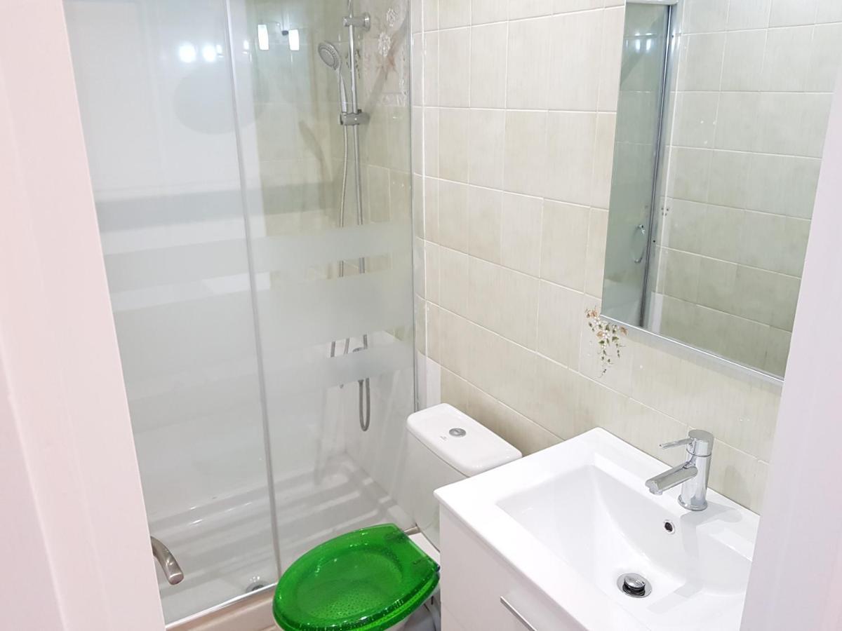 Apartamento Badia 24 Empuriabrava Buitenkant foto
