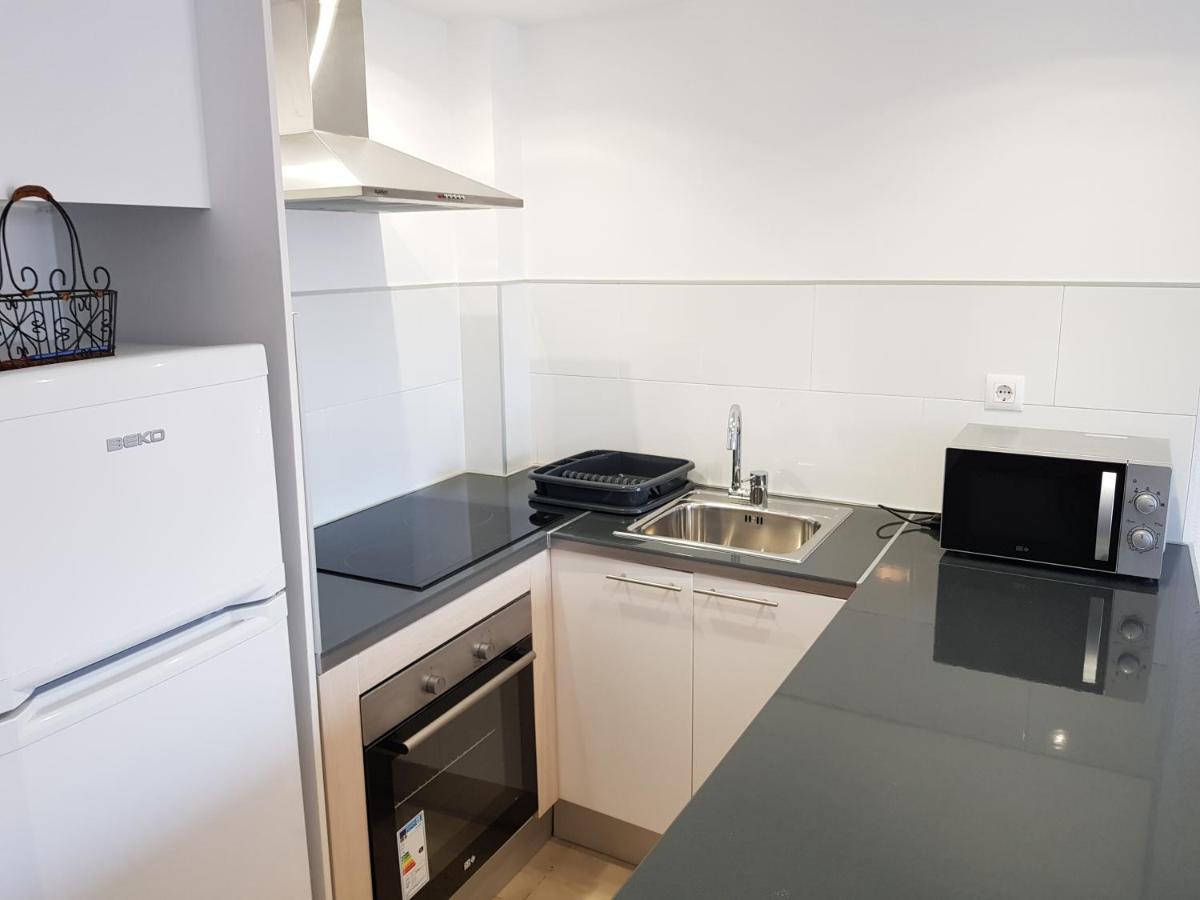 Apartamento Badia 24 Empuriabrava Buitenkant foto