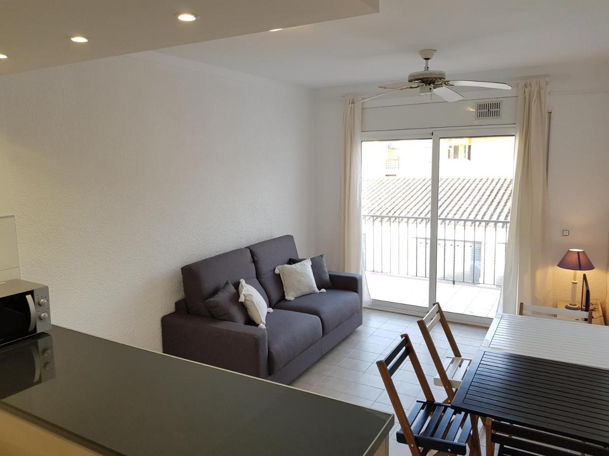 Apartamento Badia 24 Empuriabrava Buitenkant foto