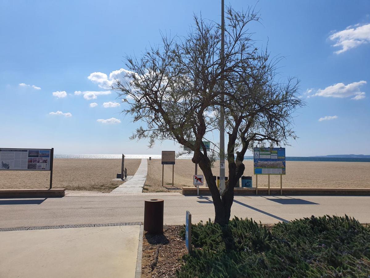 Apartamento Badia 24 Empuriabrava Buitenkant foto